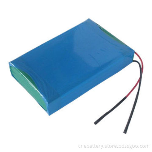 Lithium Polymer Battery with 14.8V, 3,500mAh Capacity, Widely Application with Competitive Price